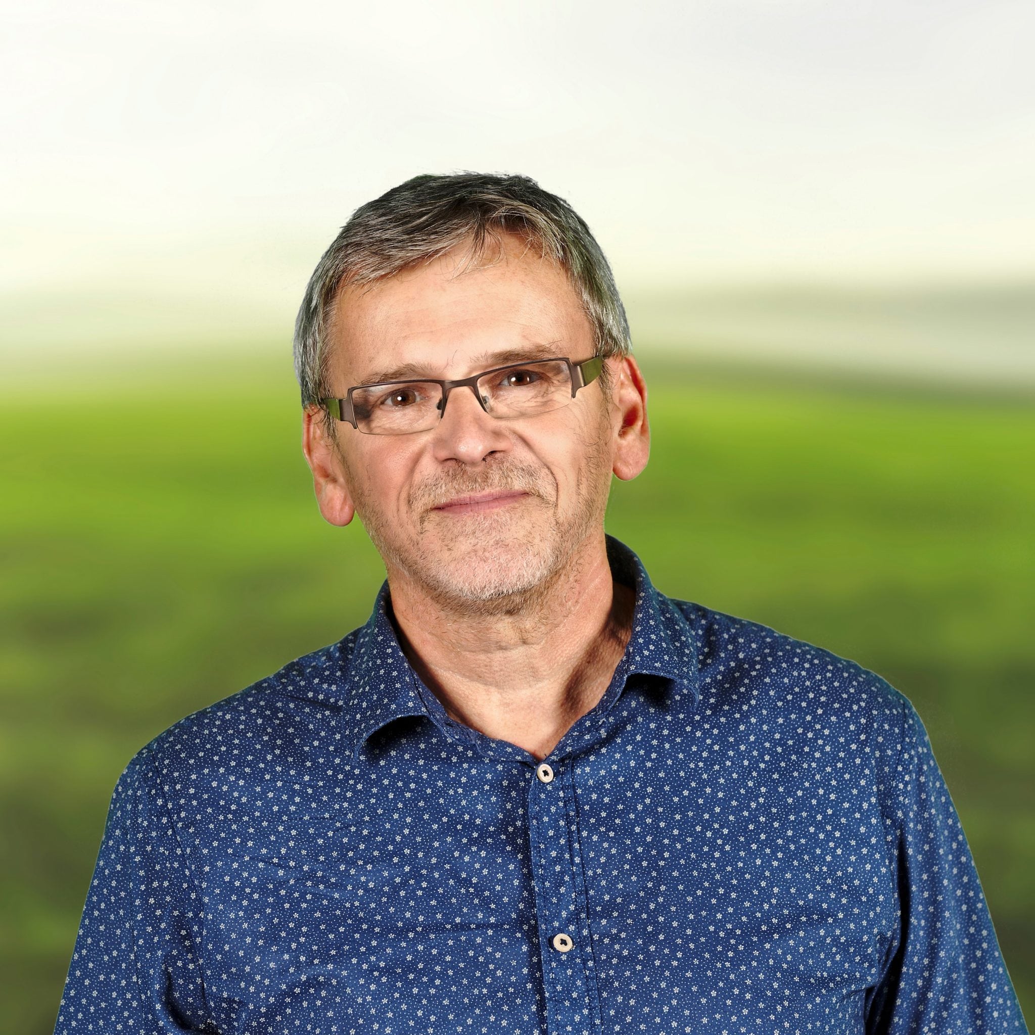 Philippe Lebrun